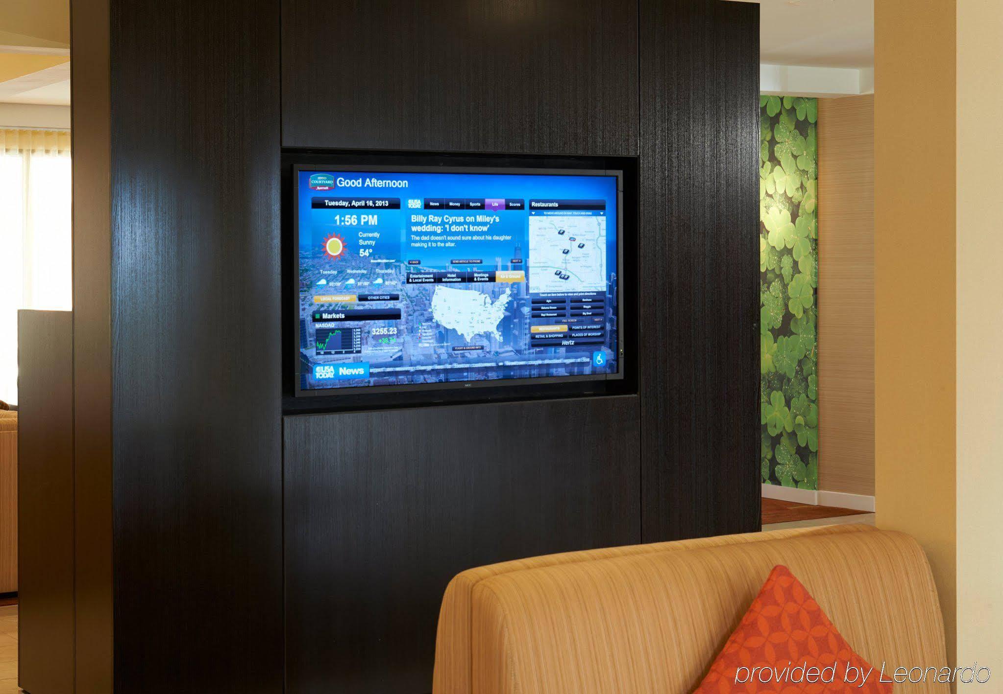 Comfort Inn & Suites Arlington Heights - Buffalo Grove Kültér fotó