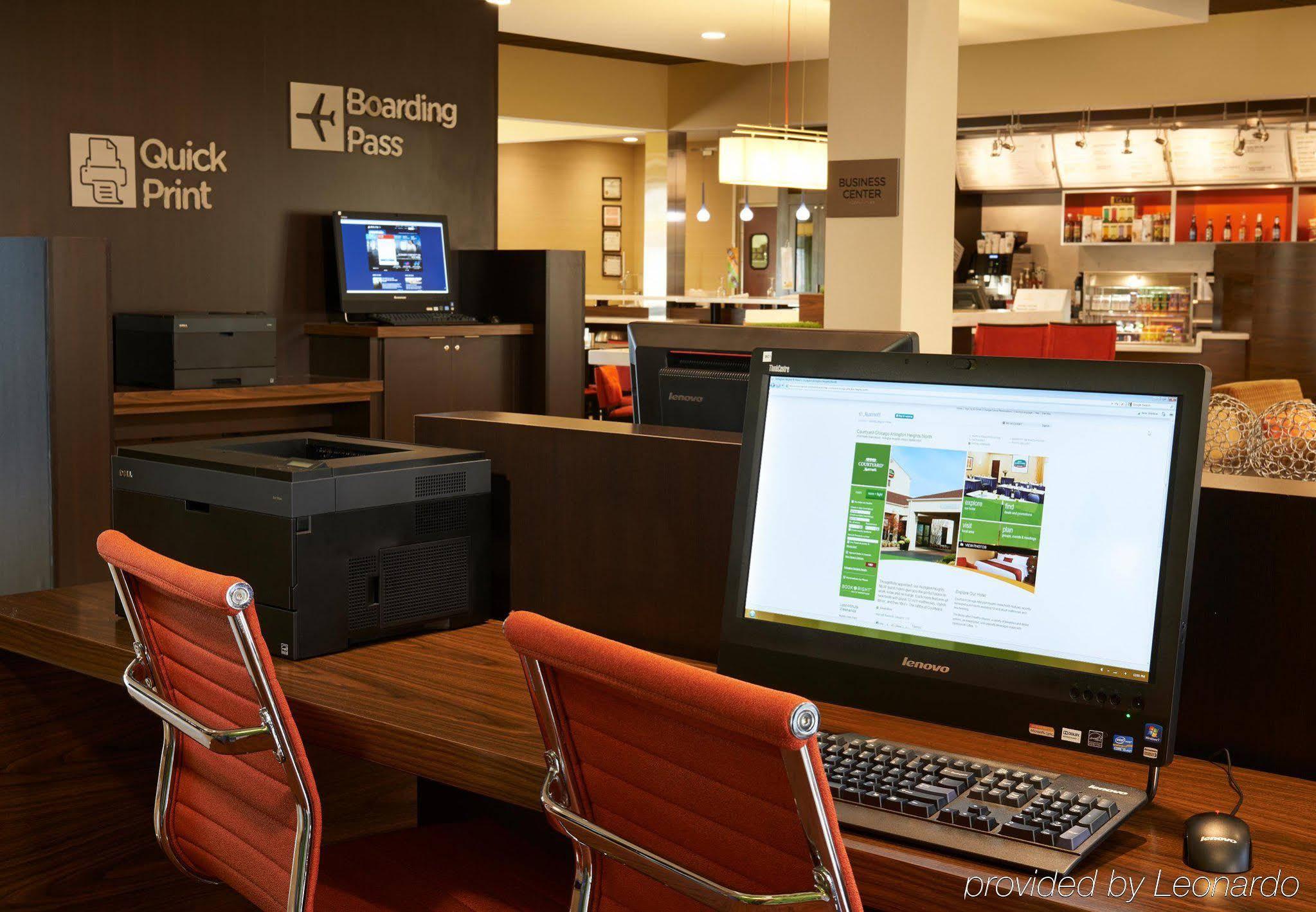 Comfort Inn & Suites Arlington Heights - Buffalo Grove Kültér fotó