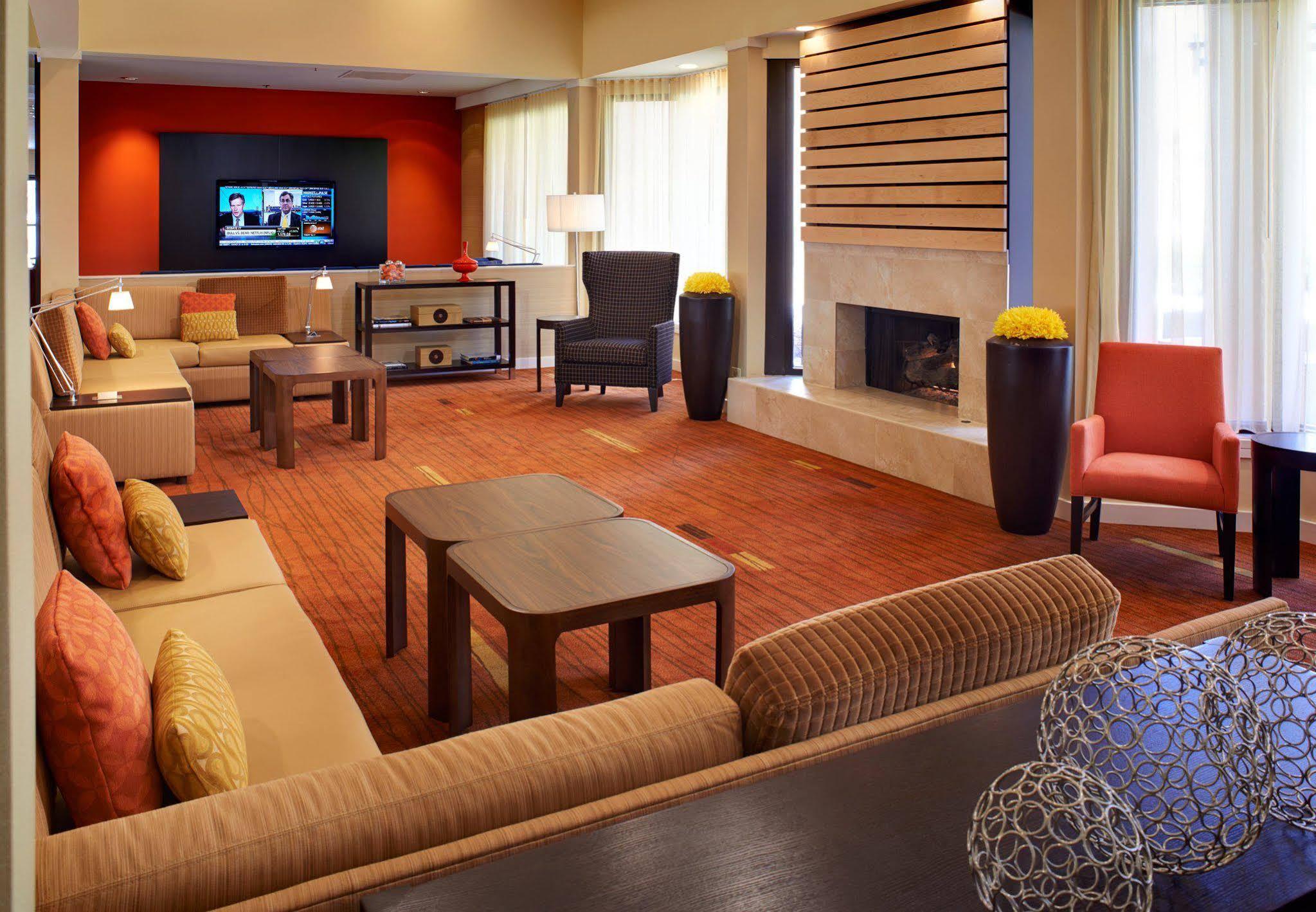Comfort Inn & Suites Arlington Heights - Buffalo Grove Kültér fotó