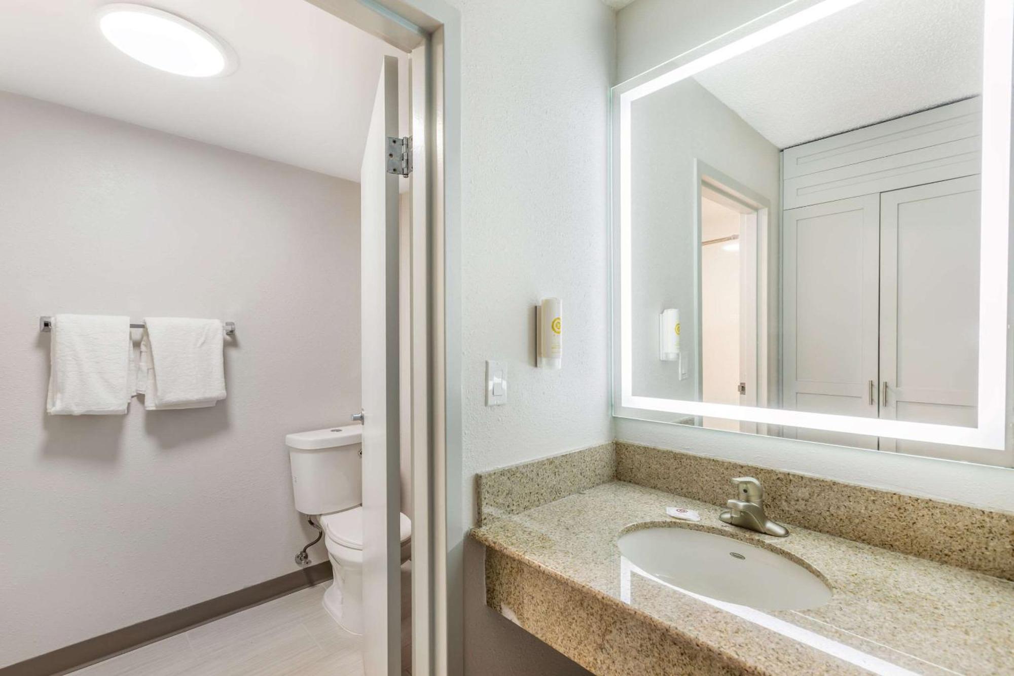 Comfort Inn & Suites Arlington Heights - Buffalo Grove Kültér fotó