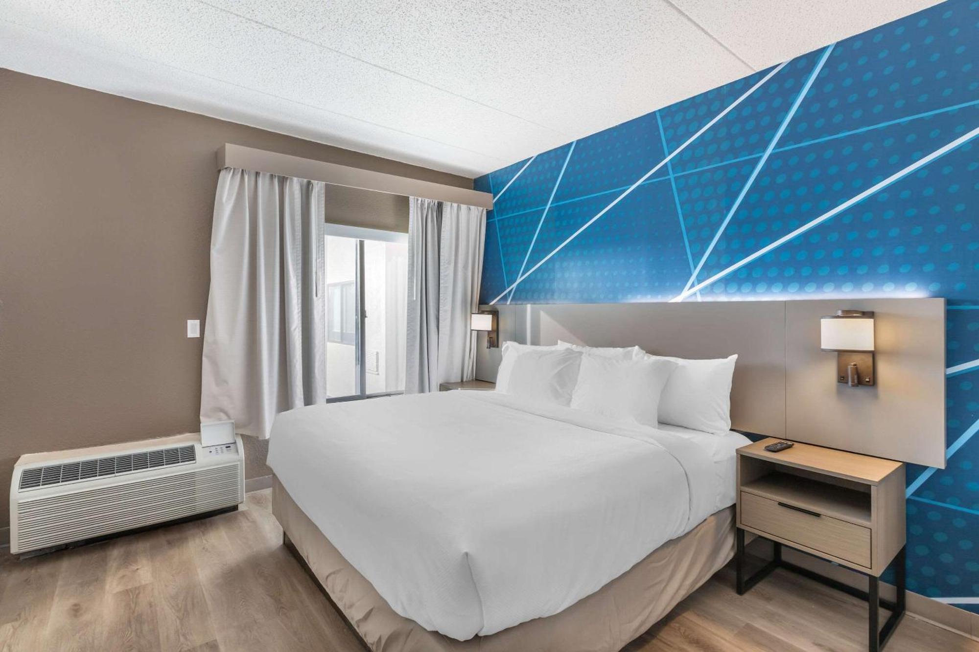 Comfort Inn & Suites Arlington Heights - Buffalo Grove Kültér fotó