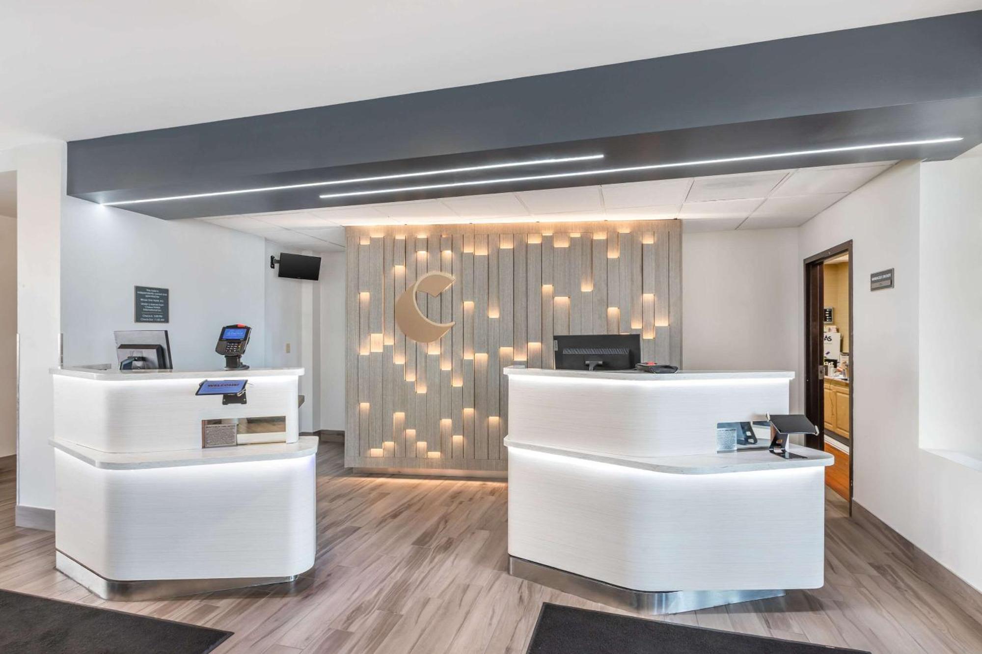 Comfort Inn & Suites Arlington Heights - Buffalo Grove Kültér fotó