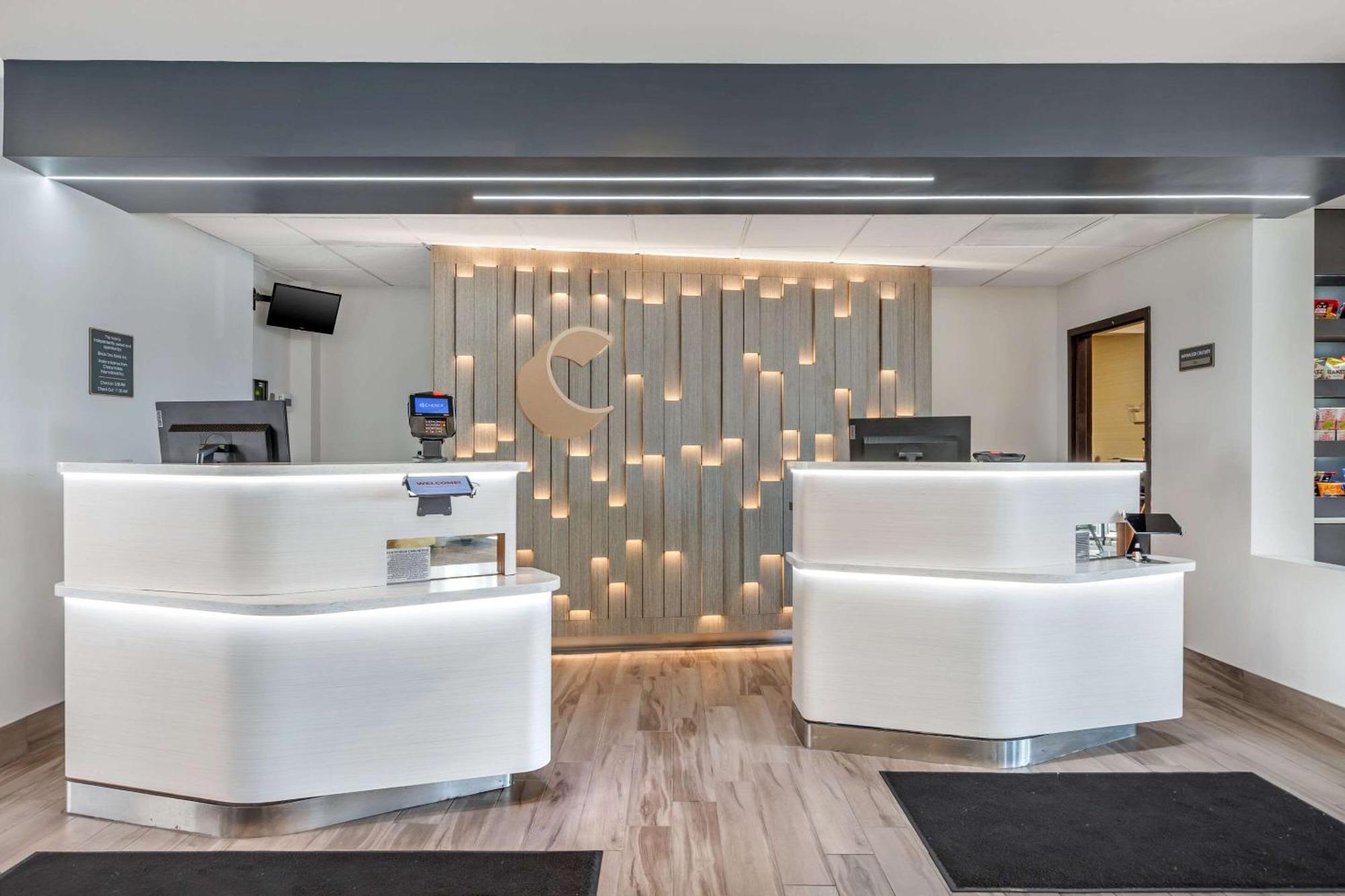 Comfort Inn & Suites Arlington Heights - Buffalo Grove Kültér fotó