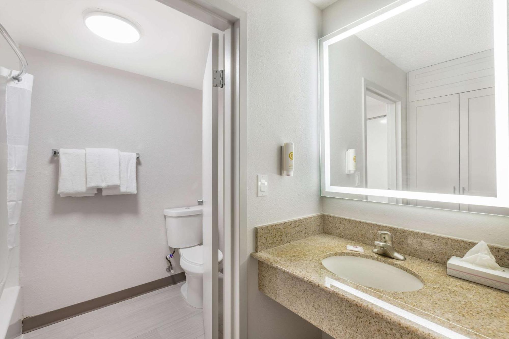 Comfort Inn & Suites Arlington Heights - Buffalo Grove Kültér fotó