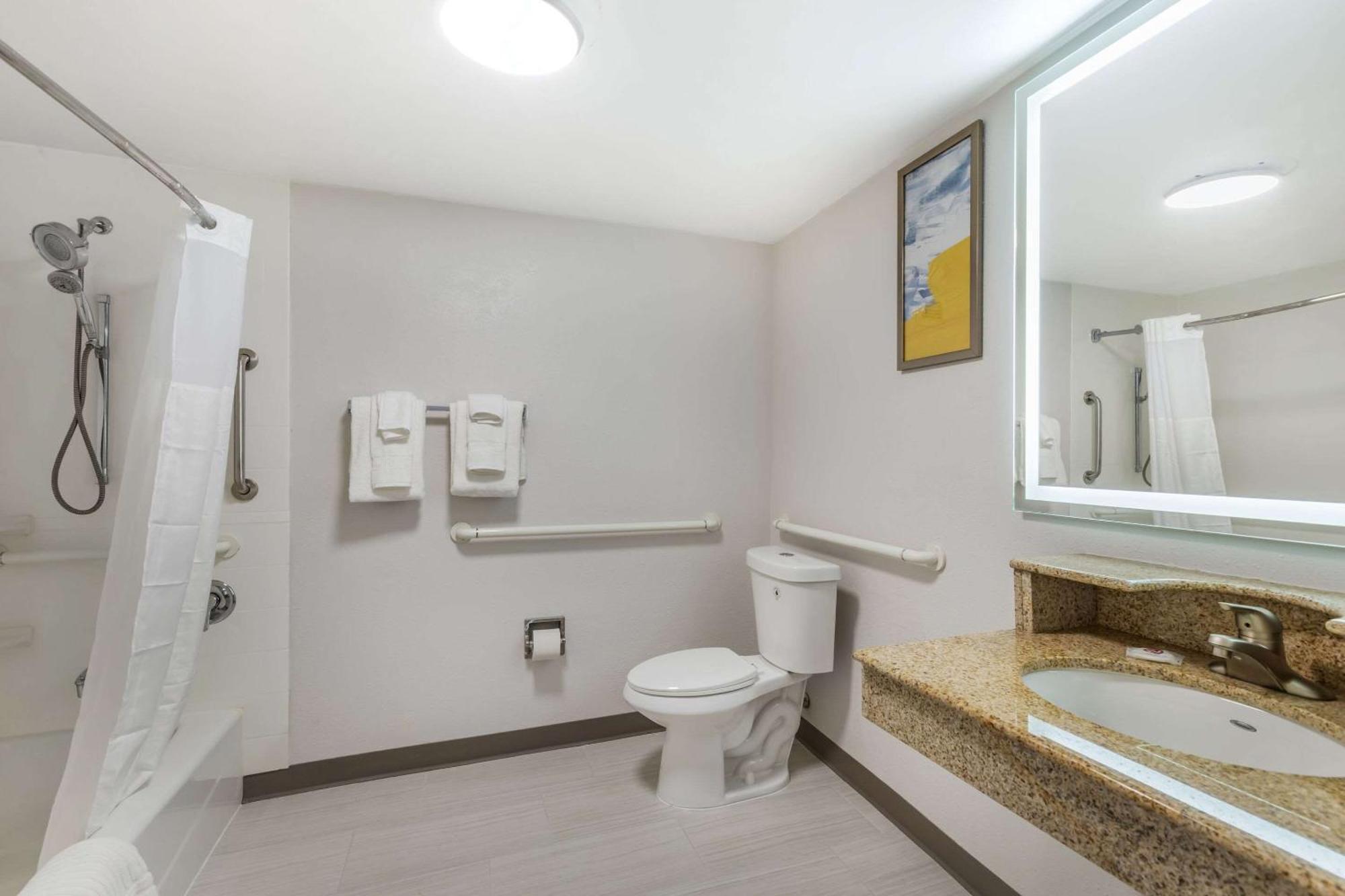 Comfort Inn & Suites Arlington Heights - Buffalo Grove Kültér fotó