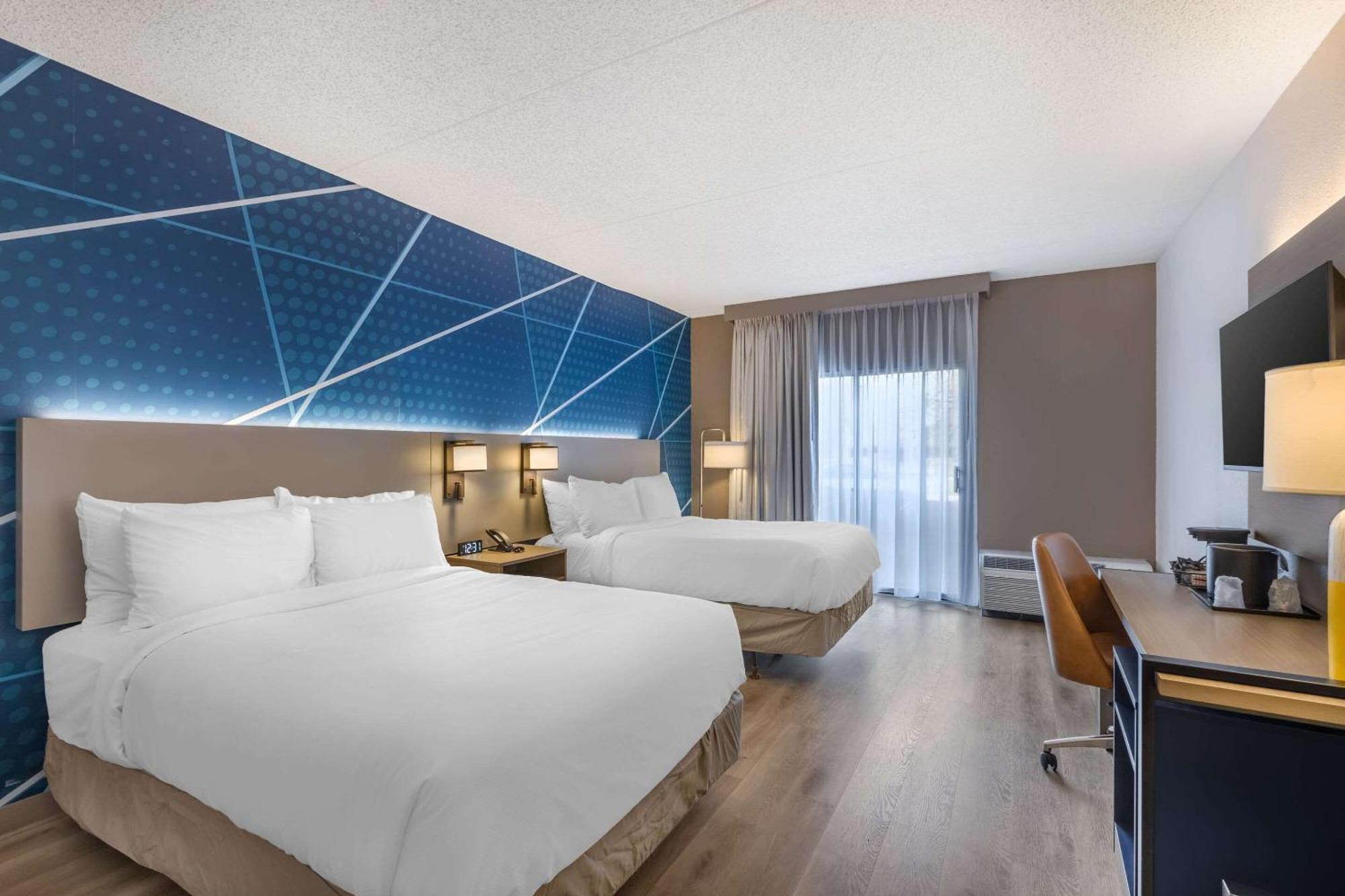 Comfort Inn & Suites Arlington Heights - Buffalo Grove Kültér fotó