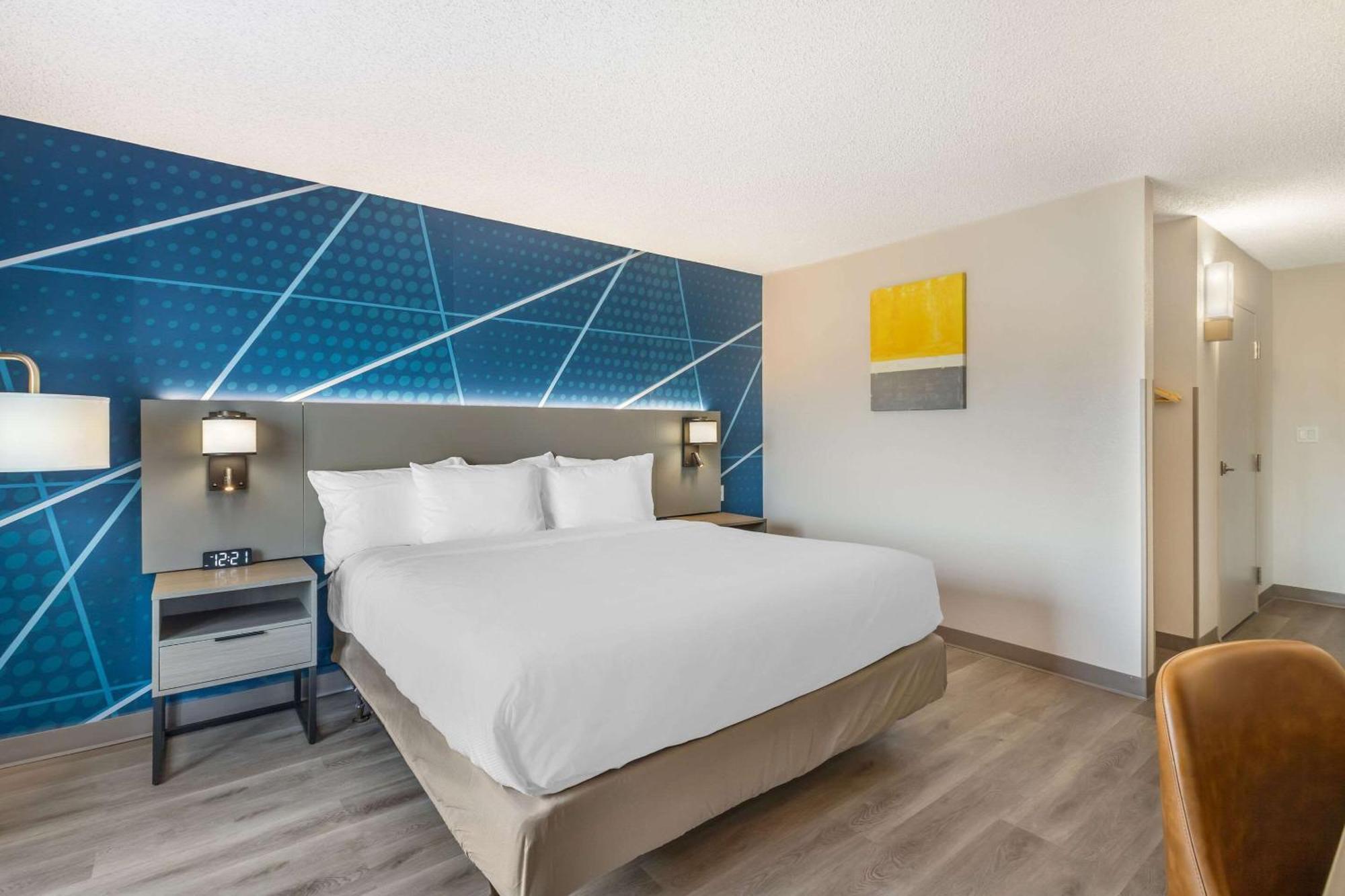 Comfort Inn & Suites Arlington Heights - Buffalo Grove Kültér fotó
