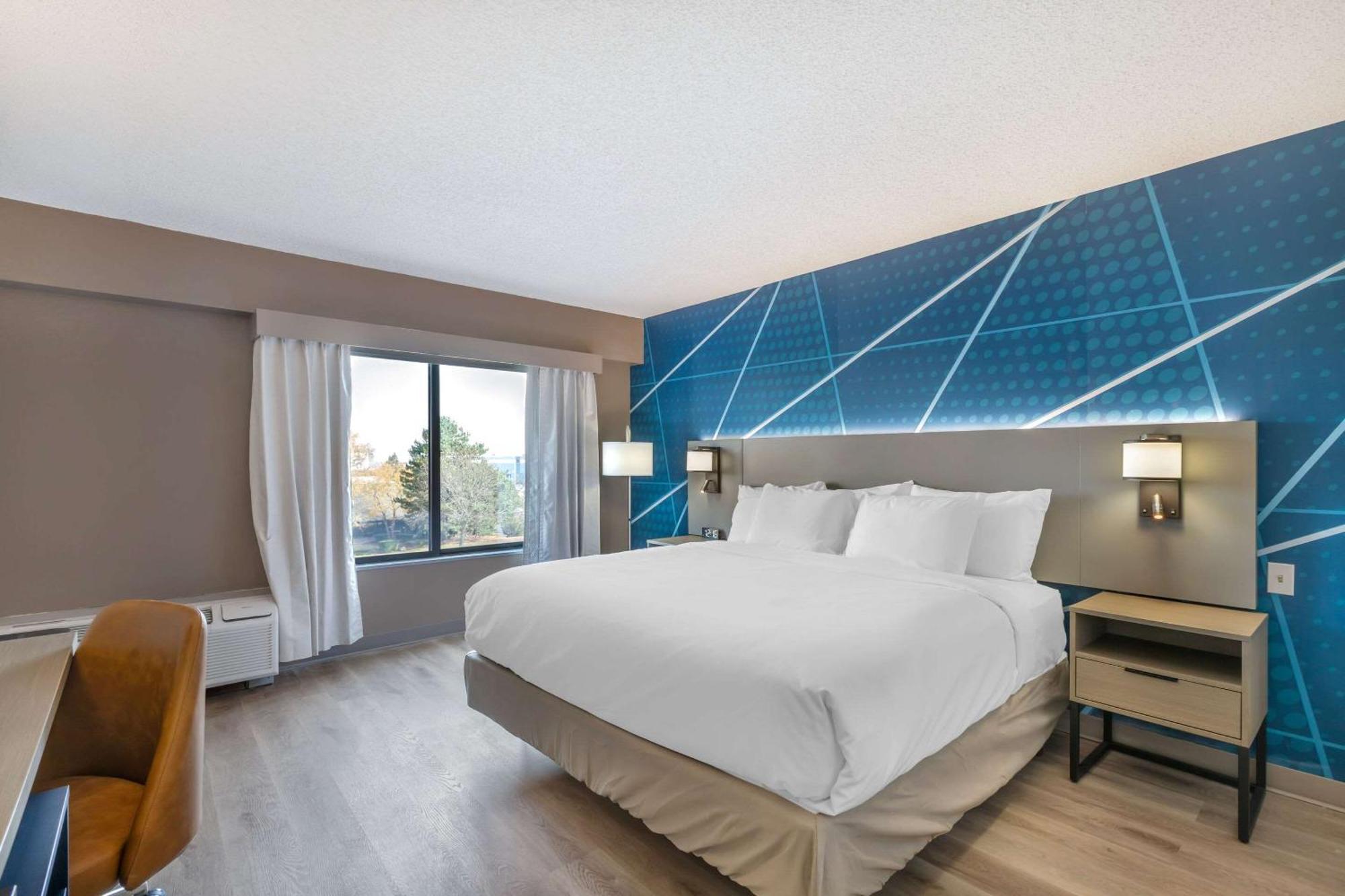 Comfort Inn & Suites Arlington Heights - Buffalo Grove Kültér fotó