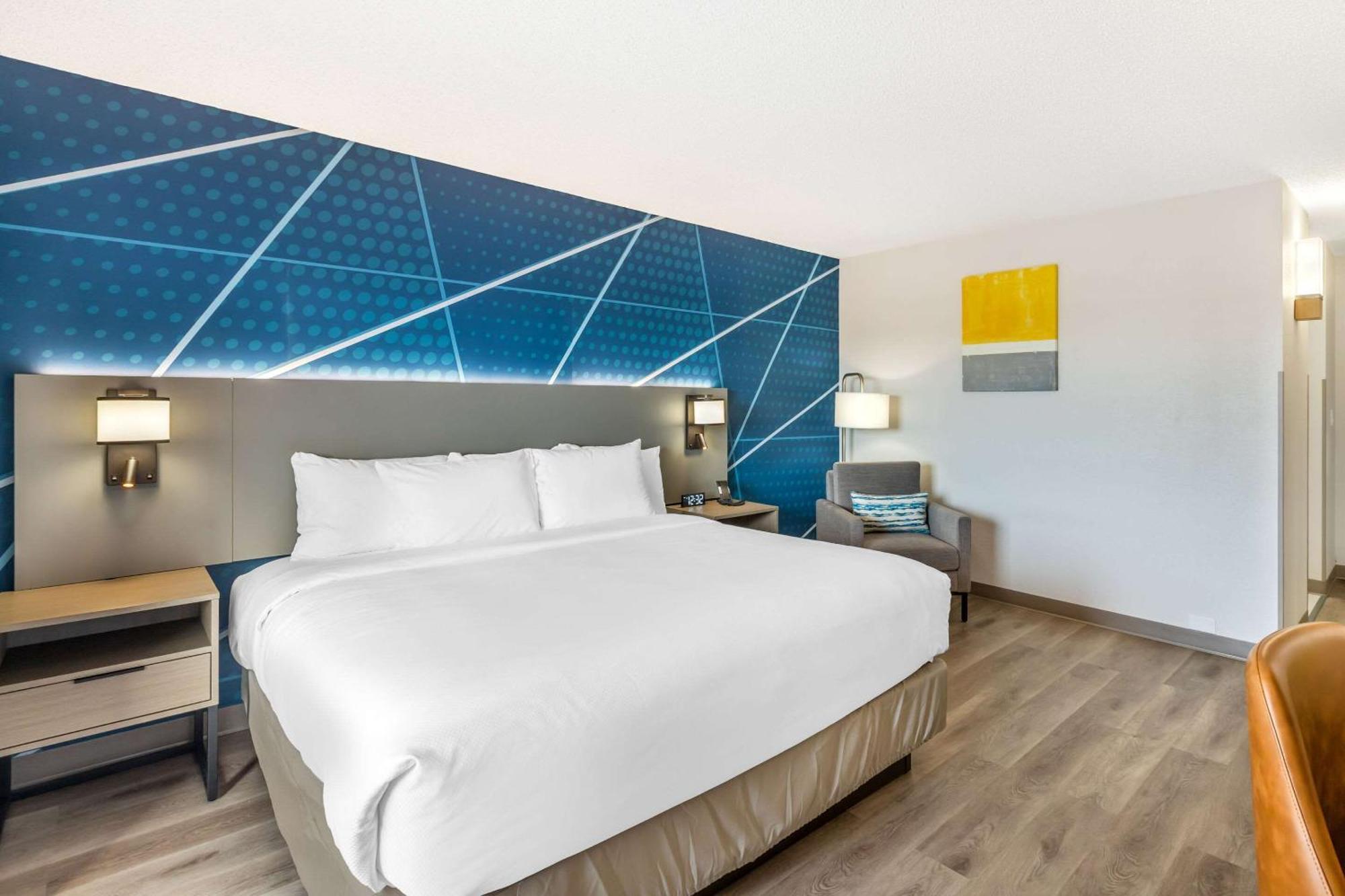 Comfort Inn & Suites Arlington Heights - Buffalo Grove Kültér fotó