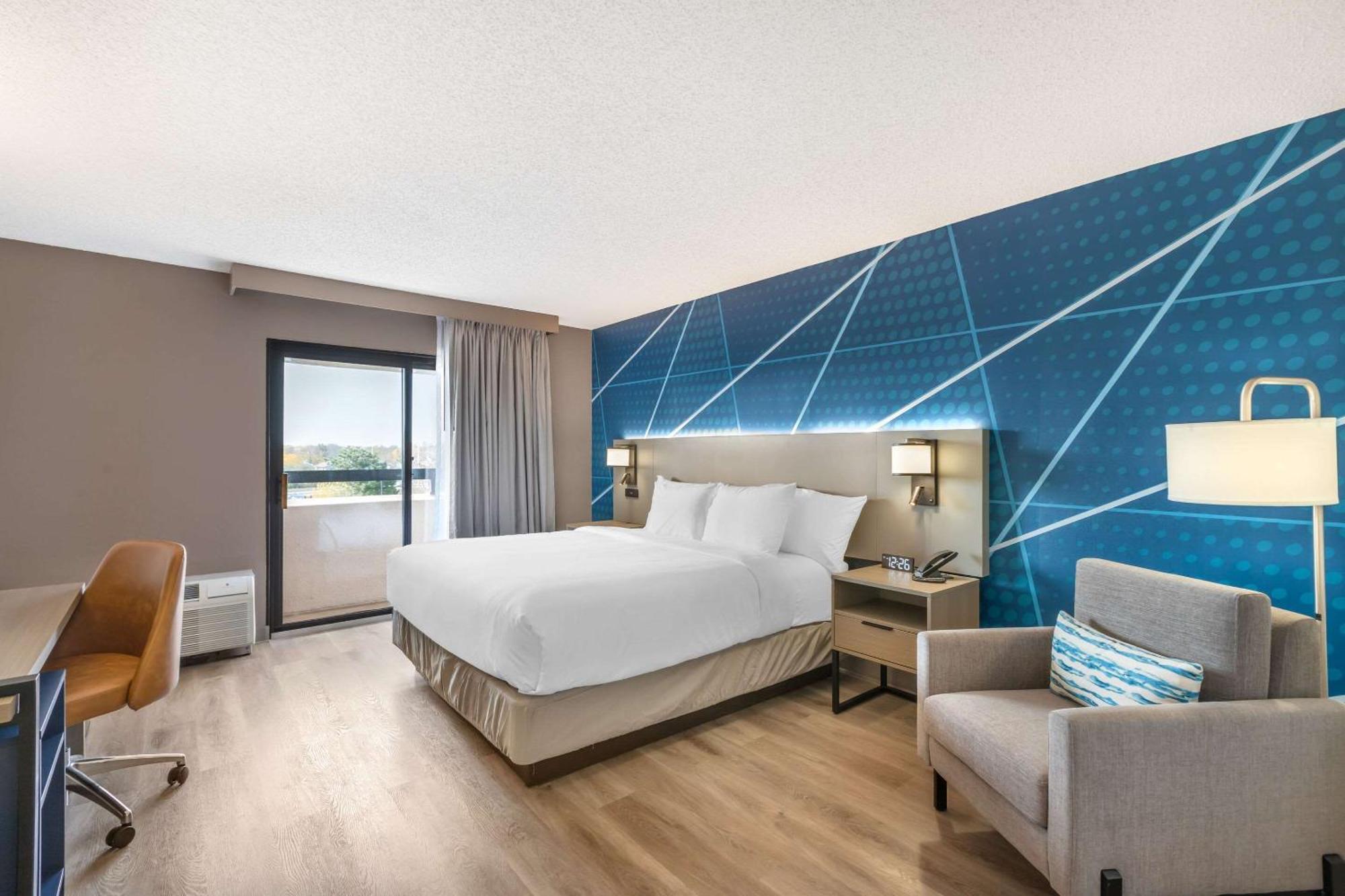 Comfort Inn & Suites Arlington Heights - Buffalo Grove Kültér fotó