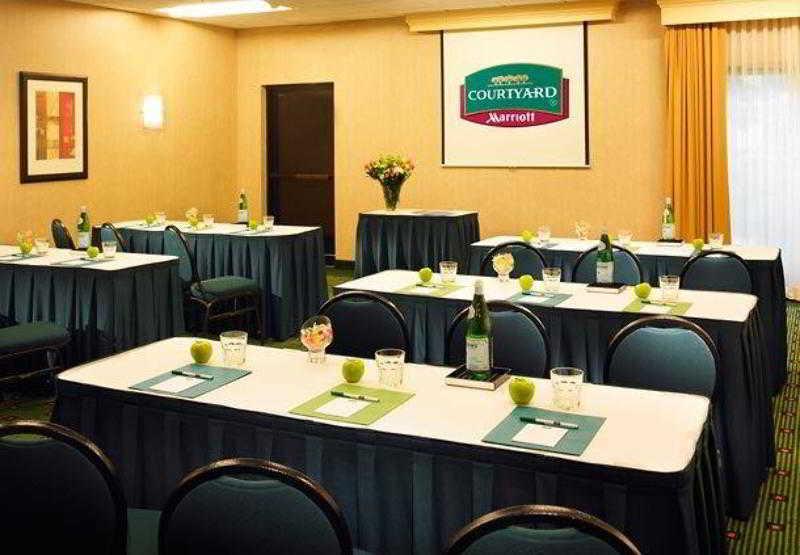 Comfort Inn & Suites Arlington Heights - Buffalo Grove Létesítmények fotó
