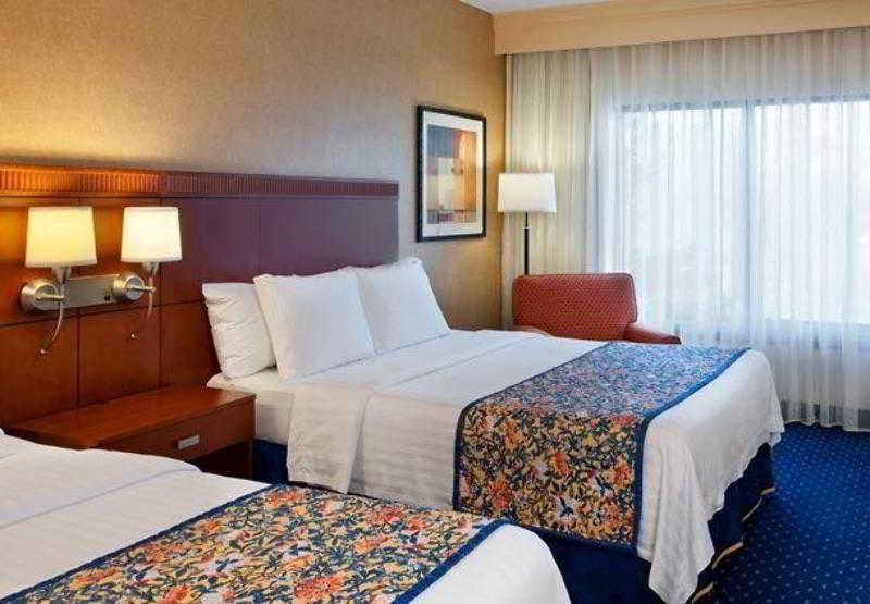 Comfort Inn & Suites Arlington Heights - Buffalo Grove Szoba fotó